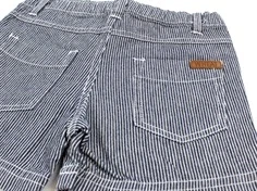 Wheat shorts Einer navy